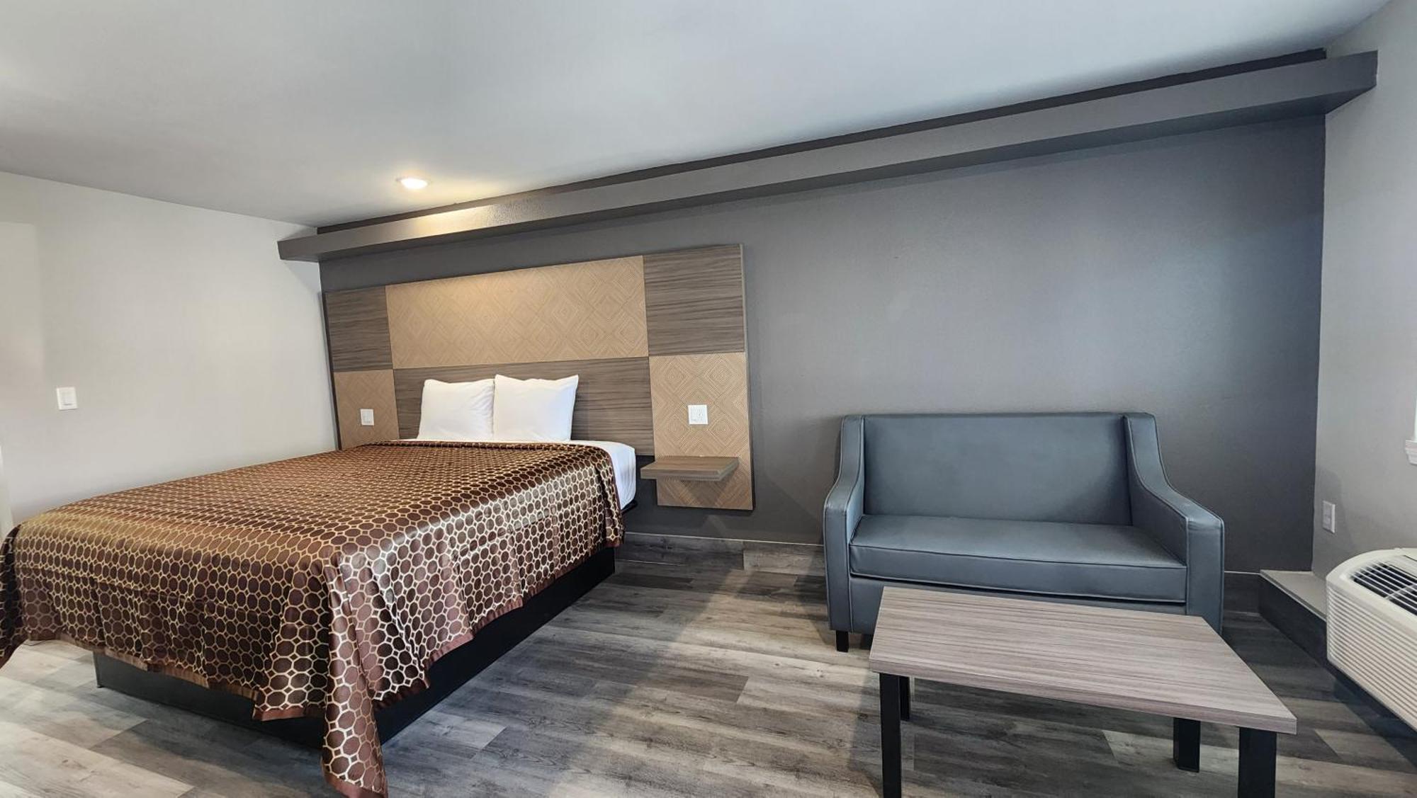 Hotel Park Place 휴스턴 외부 사진
